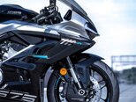 CFMOTO 675SR-R-8