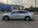 Chevrolet Malibu-9