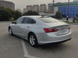 Chevrolet Malibu-7