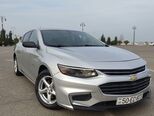 Chevrolet Malibu-4