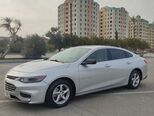 Chevrolet Malibu-5