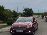 Ford Fusion (North America)-1