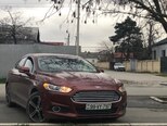 Ford Fusion (North America)-2