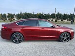 Ford Fusion (North America)-5