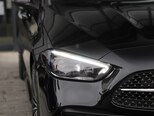 Mercedes C 200-10