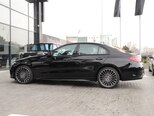 Mercedes C 200-6