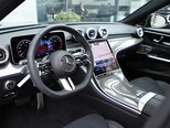 Mercedes C 200-12