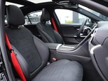 Mercedes C 200-16