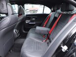 Mercedes C 200-18