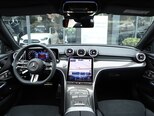 Mercedes C 200-14