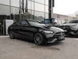 Mercedes C 200-2
