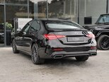 Mercedes C 200-8