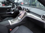 Mercedes C 200-13