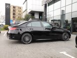 Mercedes C 200-3