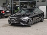 Mercedes C 200-9