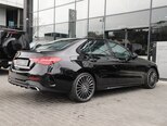Mercedes C 200-4