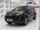 Kia Sportage-5