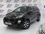 Kia Sportage-7