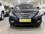 Hyundai Sonata-19