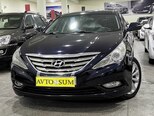 Hyundai Sonata-8