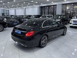 Mercedes C 180 d-5