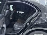 Mercedes C 180 d-14