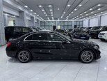 Mercedes C 180 d-4