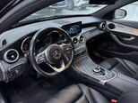 Mercedes C 180 d-9