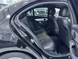 Mercedes C 180 d-13