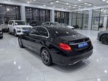 Mercedes C 180 d-6