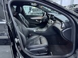 Mercedes C 180 d-12