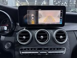 Mercedes C 180 d-16