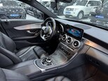 Mercedes C 180 d-10