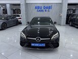 Mercedes C 180 d-2