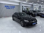 Mercedes C 180 d-3