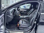 Mercedes C 180 d-11