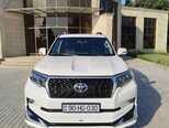 Toyota Land Cruiser Prado-1