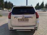 Toyota Land Cruiser Prado-2