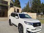 Toyota Land Cruiser Prado-3