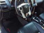 Toyota Land Cruiser Prado-9