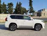 Toyota Land Cruiser Prado-6