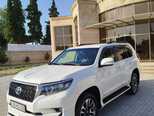 Toyota Land Cruiser Prado-5