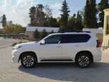 Toyota Land Cruiser Prado-4