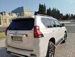 Toyota Land Cruiser Prado-7