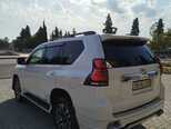 Toyota Land Cruiser Prado-8