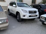 Toyota Land Cruiser Prado-1