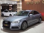 Audi A6-4
