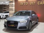 Audi A6-3