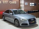 Audi A6-2
