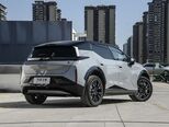 ZEEKR X-6